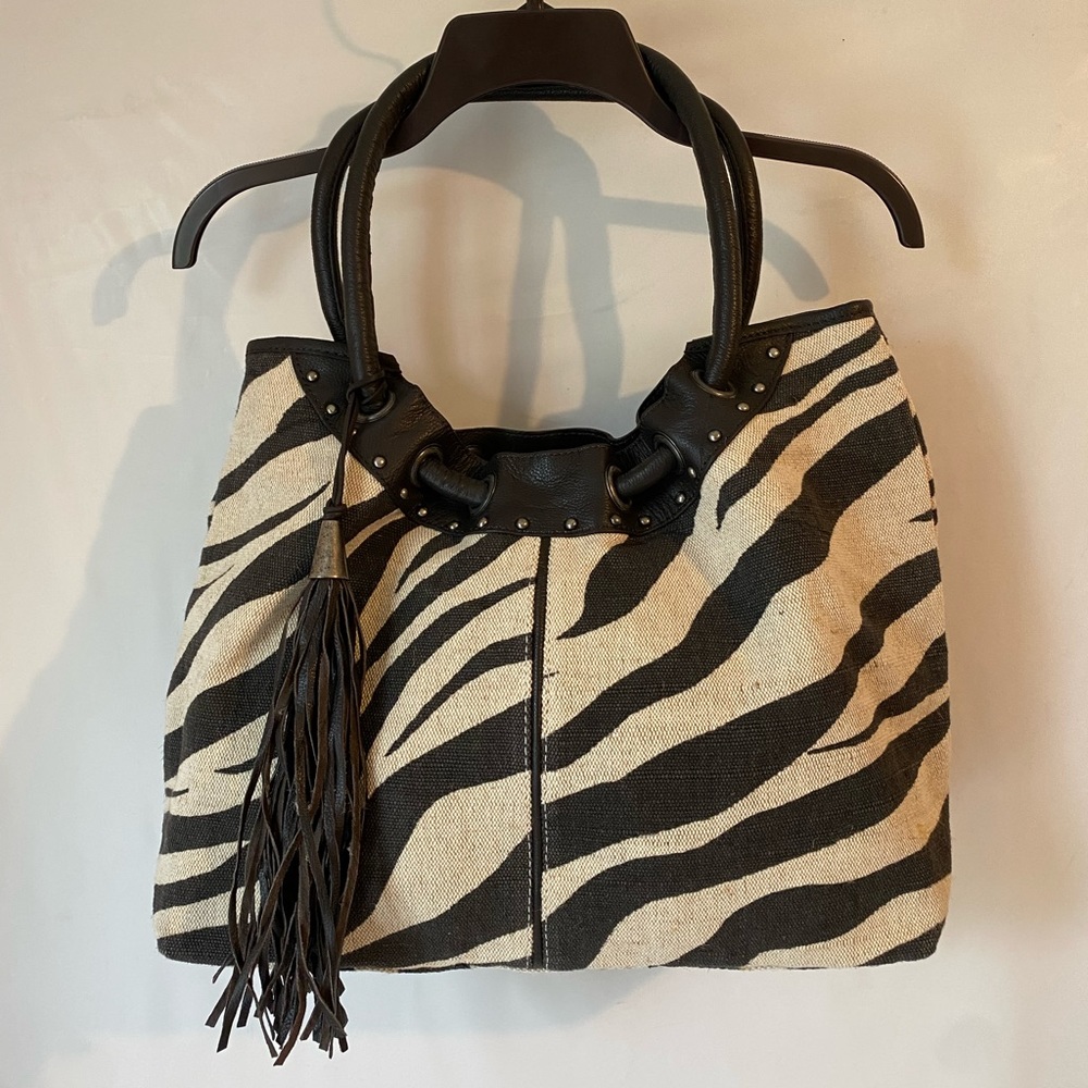 Chico’s Tote Bag